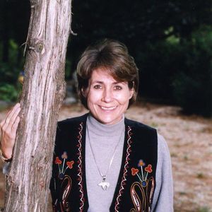 Meet your Posher, Marcia